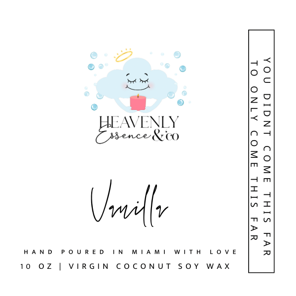 Vanilla