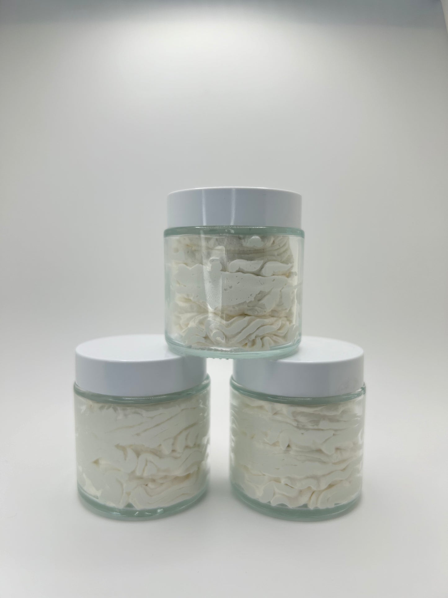Vanilla Whipped Body Butter