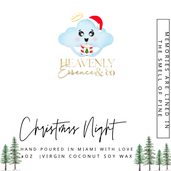 Christmas Night