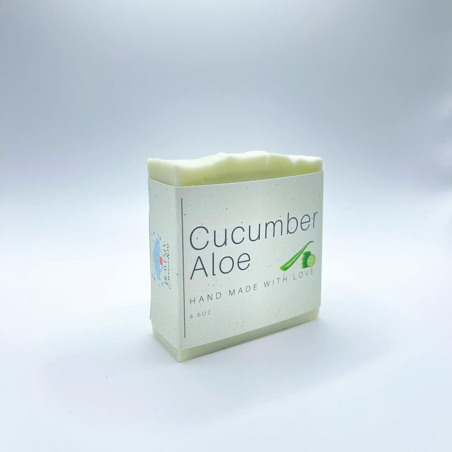 Cucumber Aloe