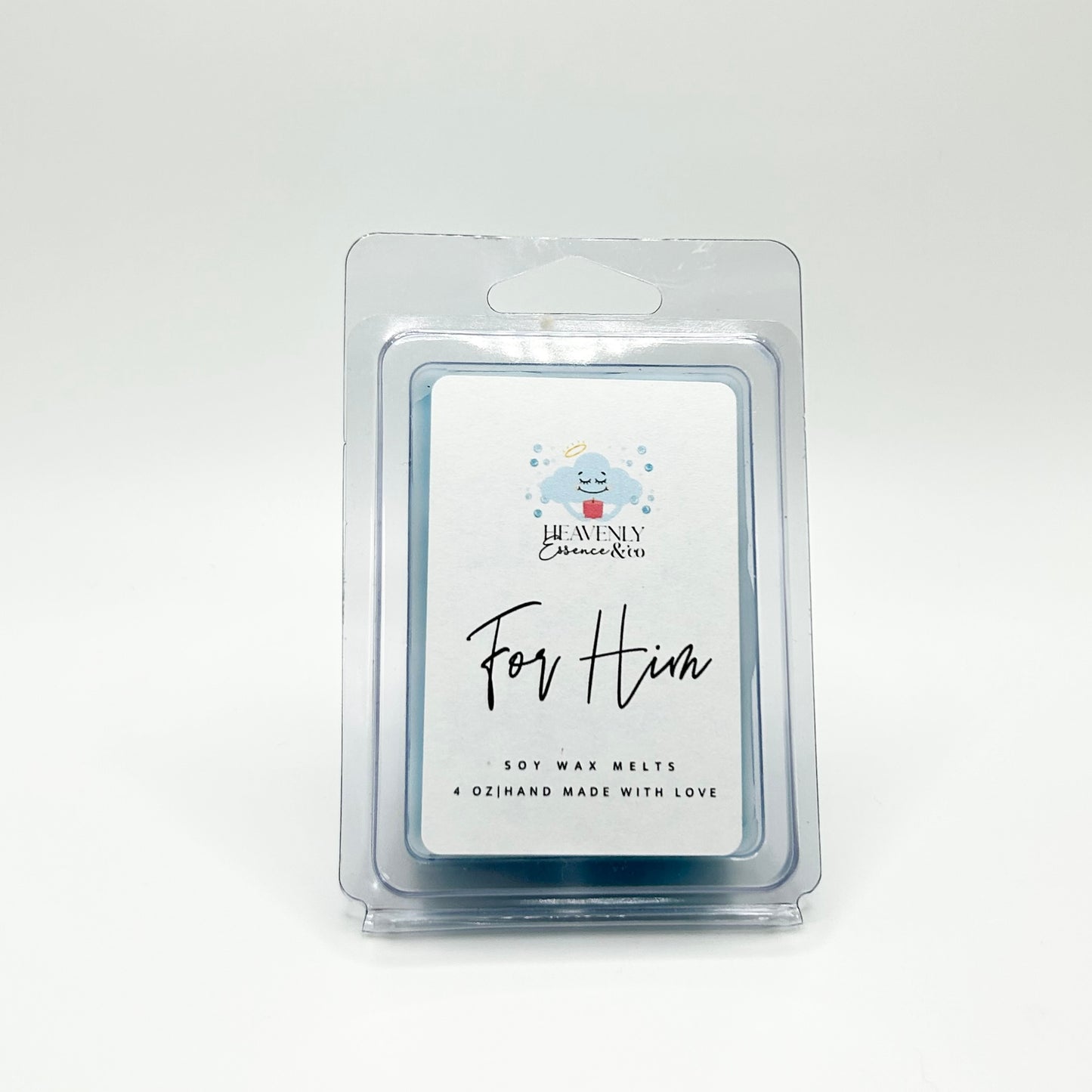 For Him Wax Melts