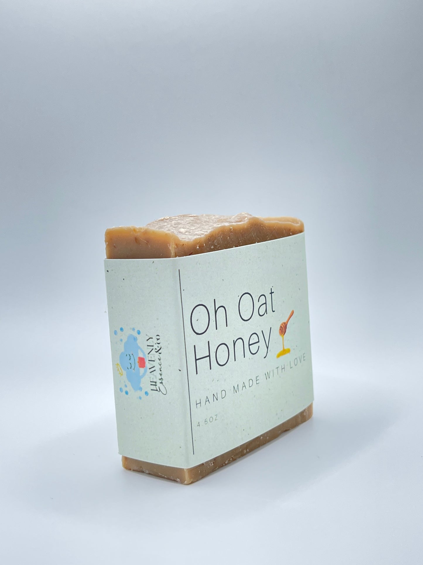 Oh Oat Honey