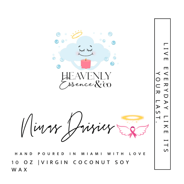 Ninas daisies