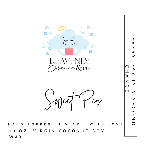 Sweet Pea