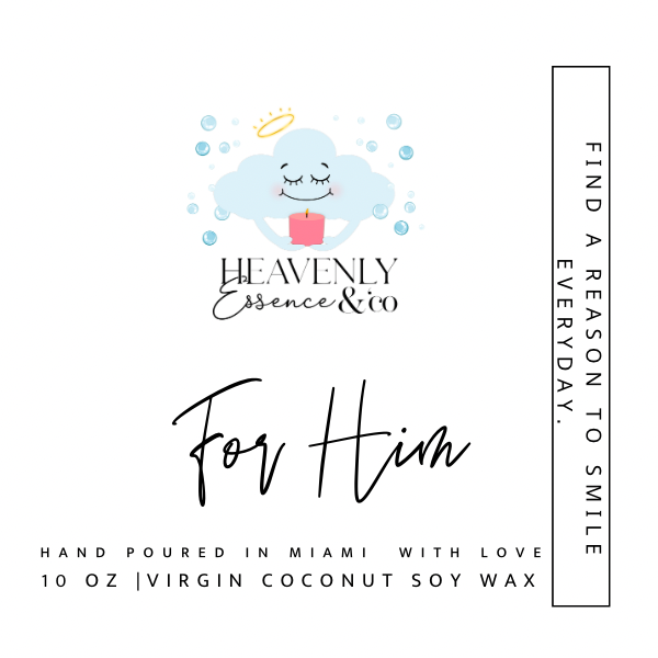 For Him